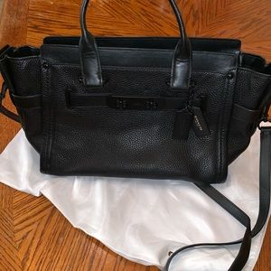 Coach Crossbody